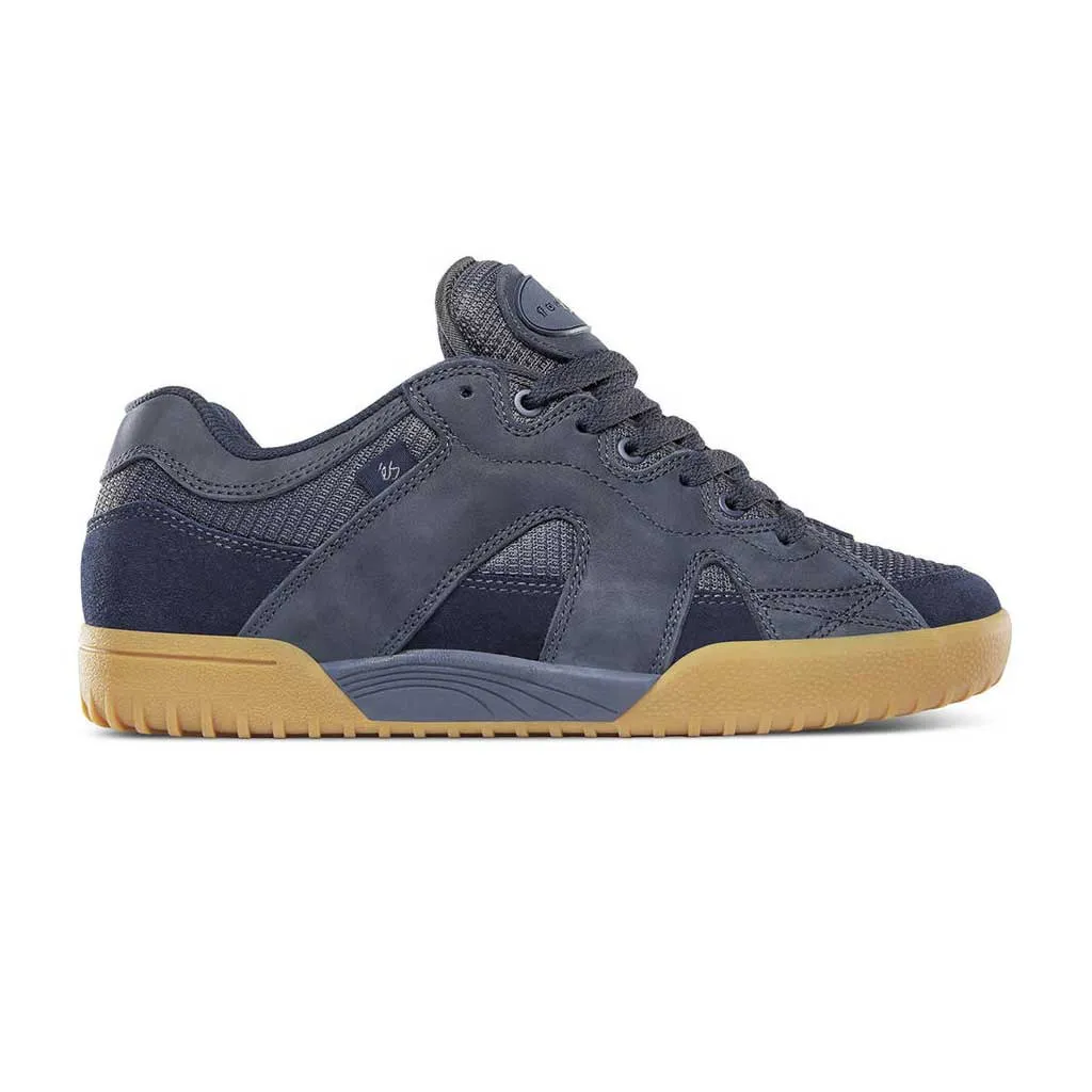 eS One Nine 7 - Navy/Gum