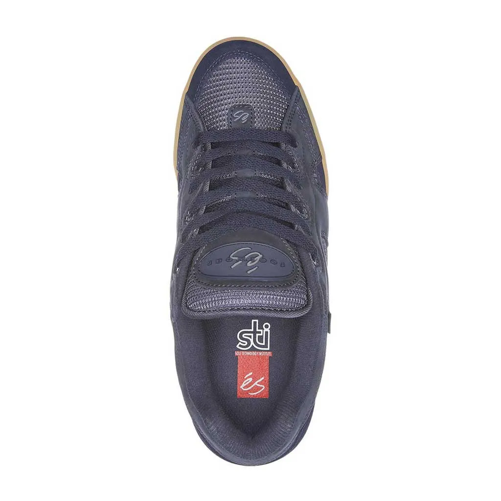 eS One Nine 7 - Navy/Gum