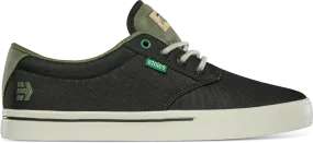 ETNIES Jameson 2 Eco X TFTF Shoes Black/Olive