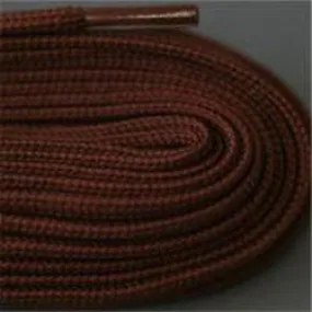 Figure Skate Laces - Brown (2 Pair Pack) Shoelaces