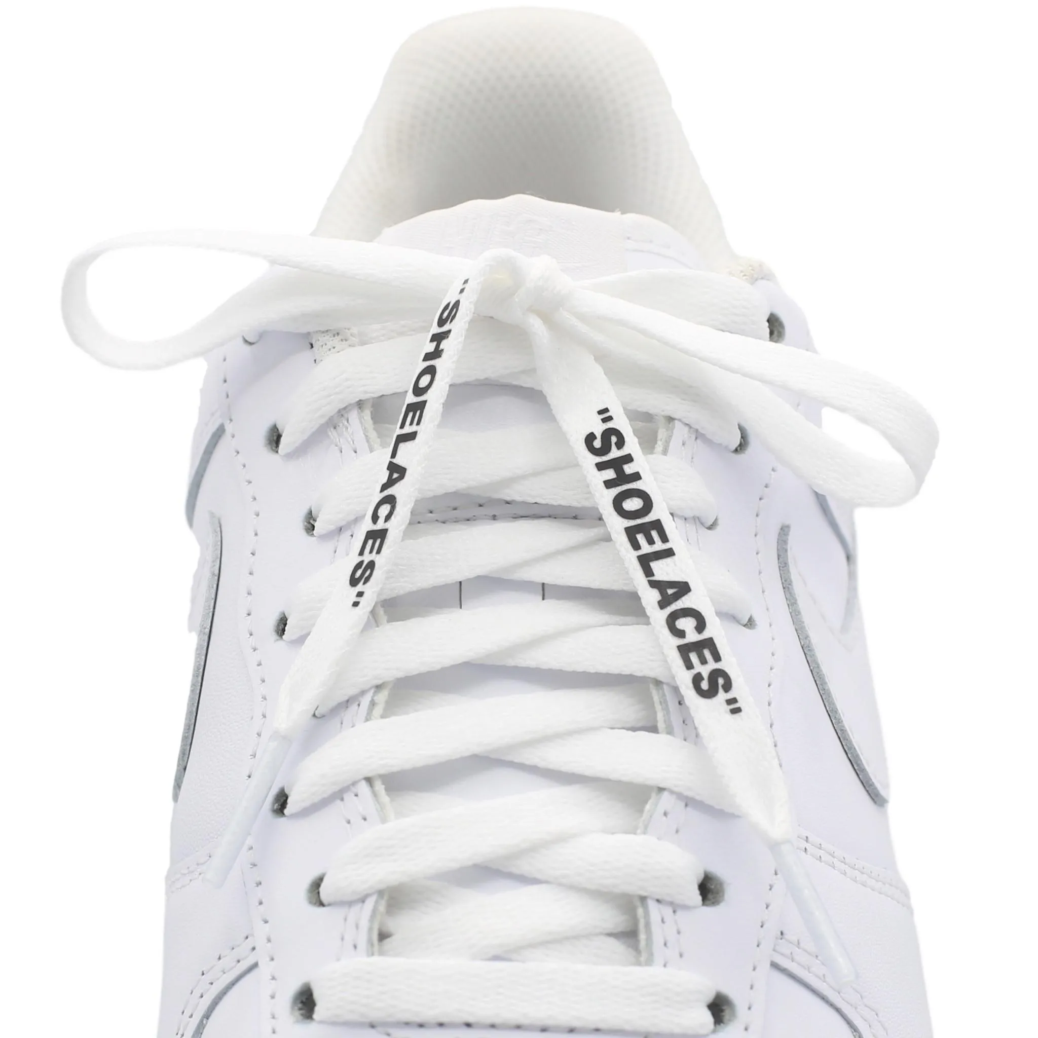 FLAT "SHOELACES" Shoe Laces