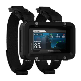 Garmin Descent X50i Premium Dive Computer