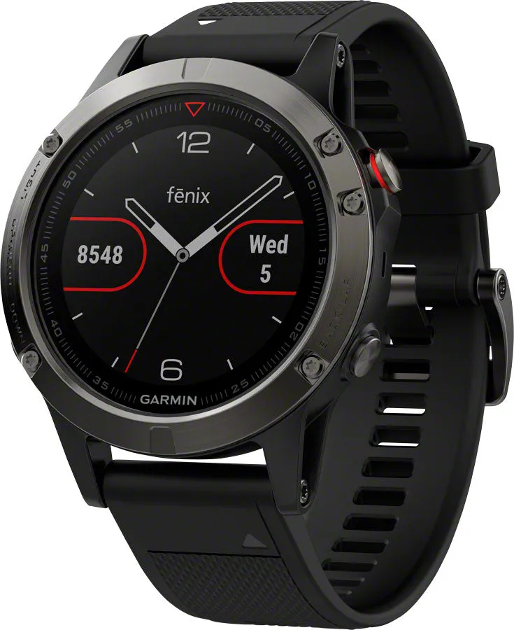 Garmin Fenix 5 Multisport