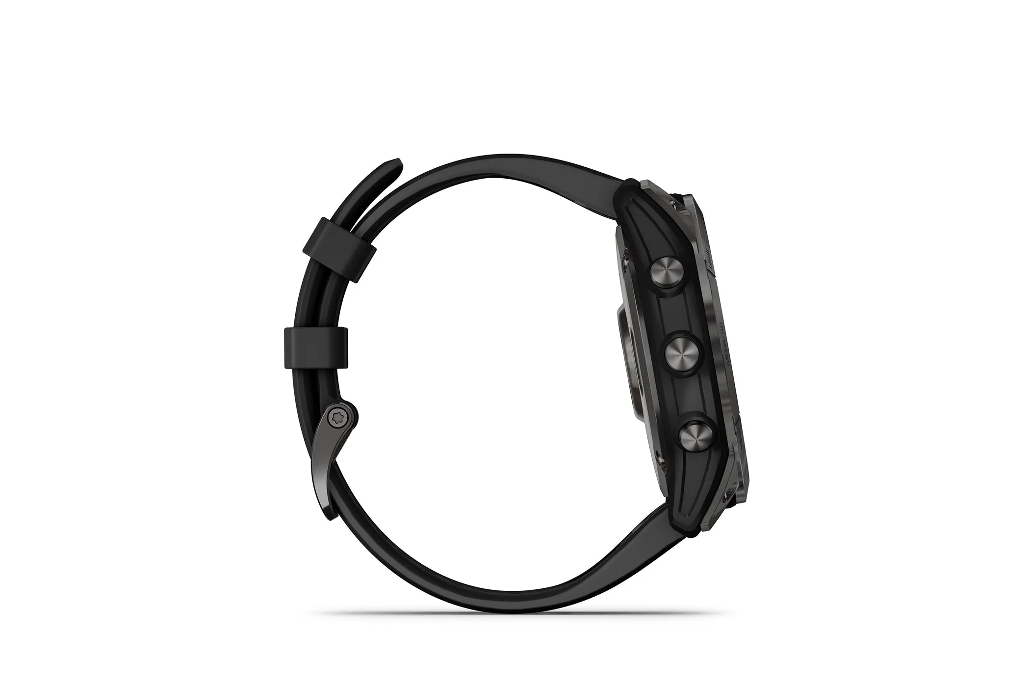 Garmin Fenix 7X Smartwatch with Solar Lens