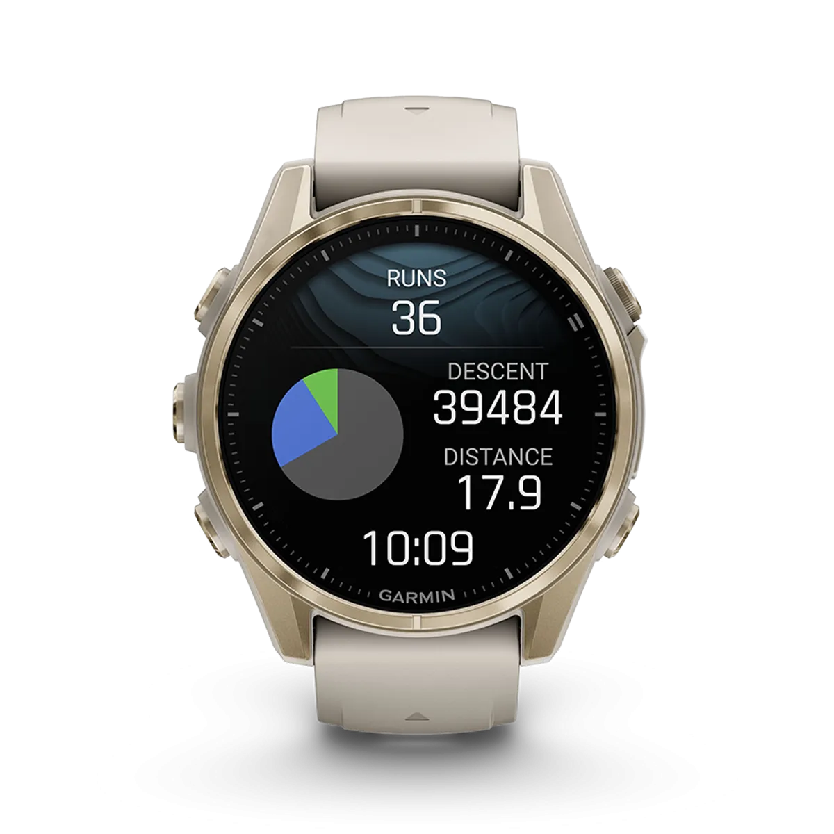 Garmin Fenix 8 Amoled