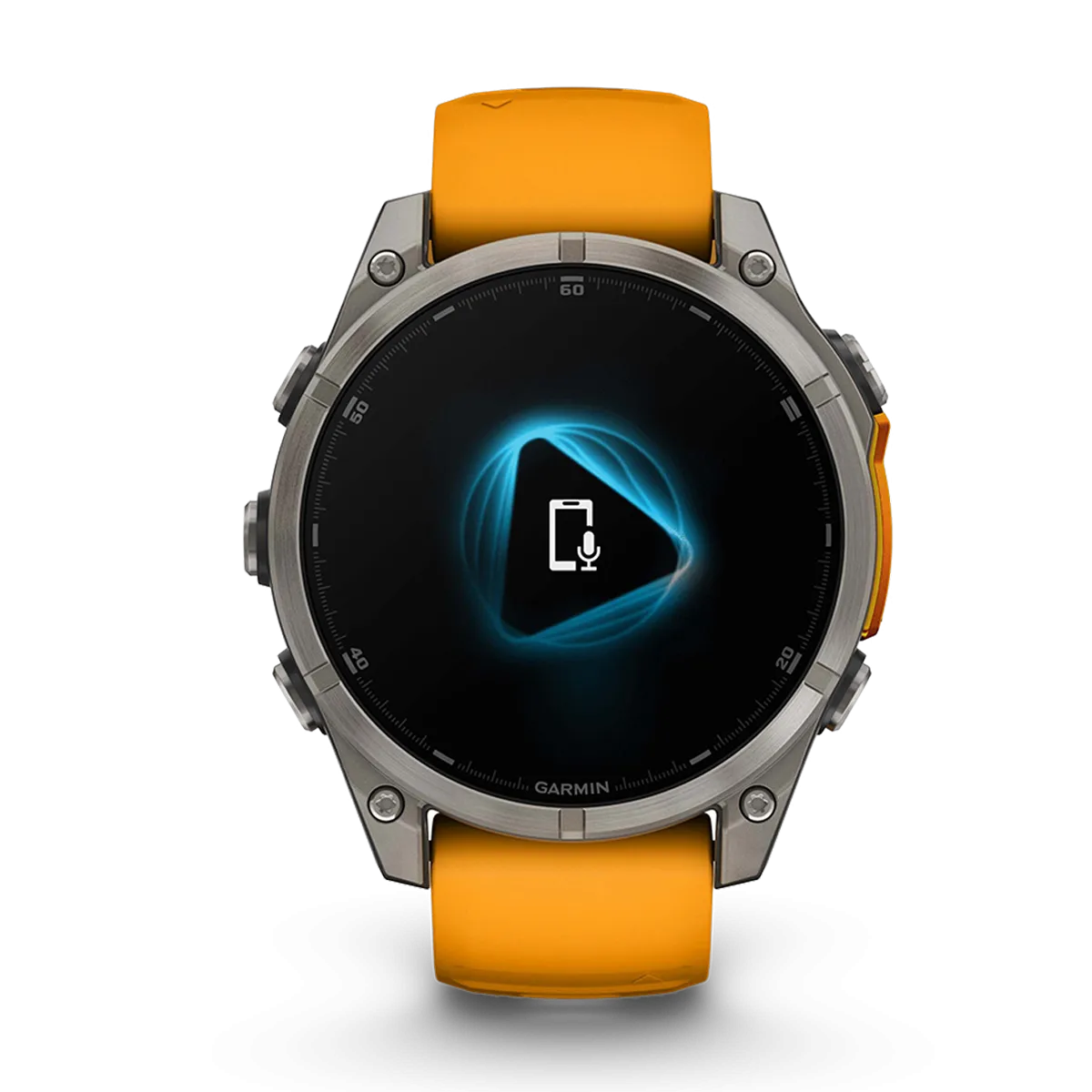 Garmin Fenix 8 Amoled