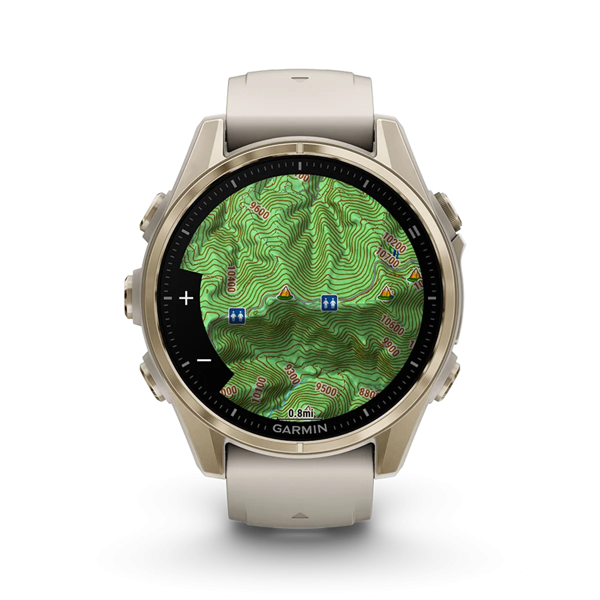 Garmin Fenix 8 Amoled