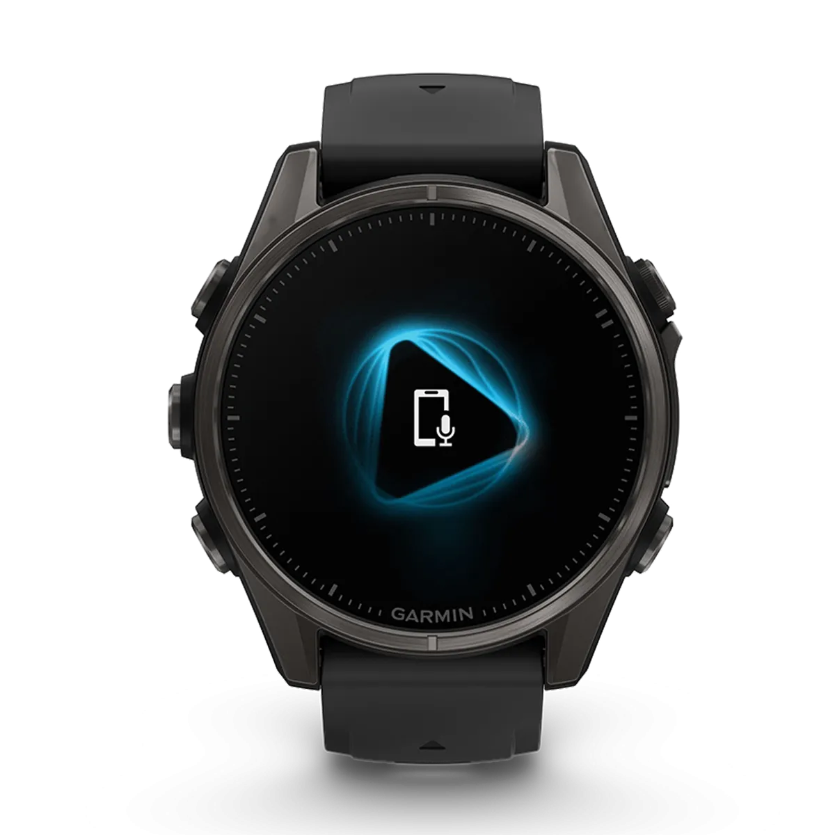 Garmin Fenix 8 Amoled