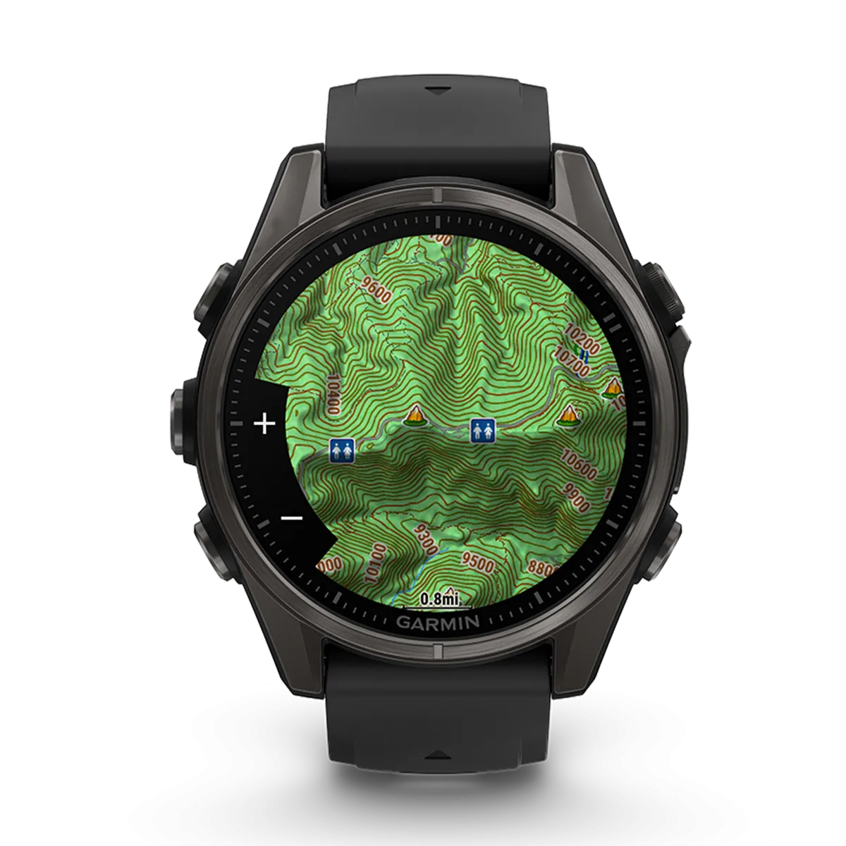 Garmin Fenix 8 Amoled