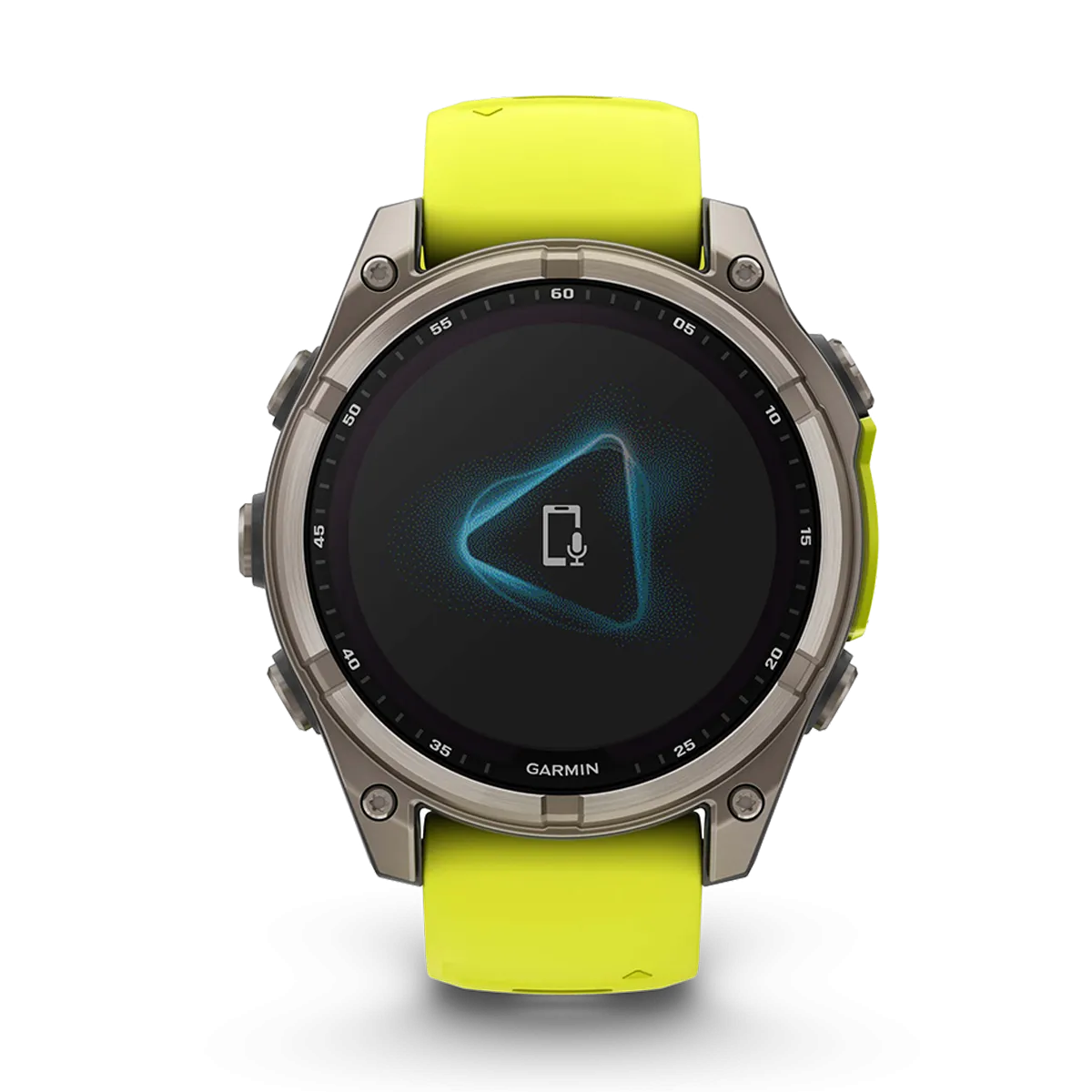 Garmin Fenix 8 Solar