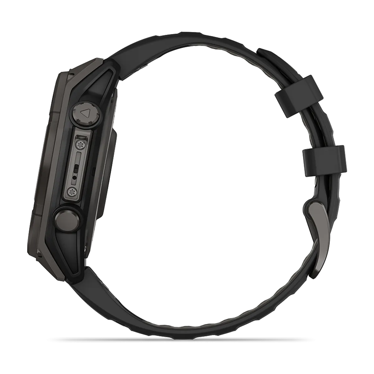 Garmin Fenix 8 Solar