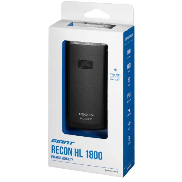 GIANT Recon HL 1800