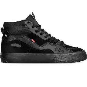 Globe Dimension High Shoe, Black Black