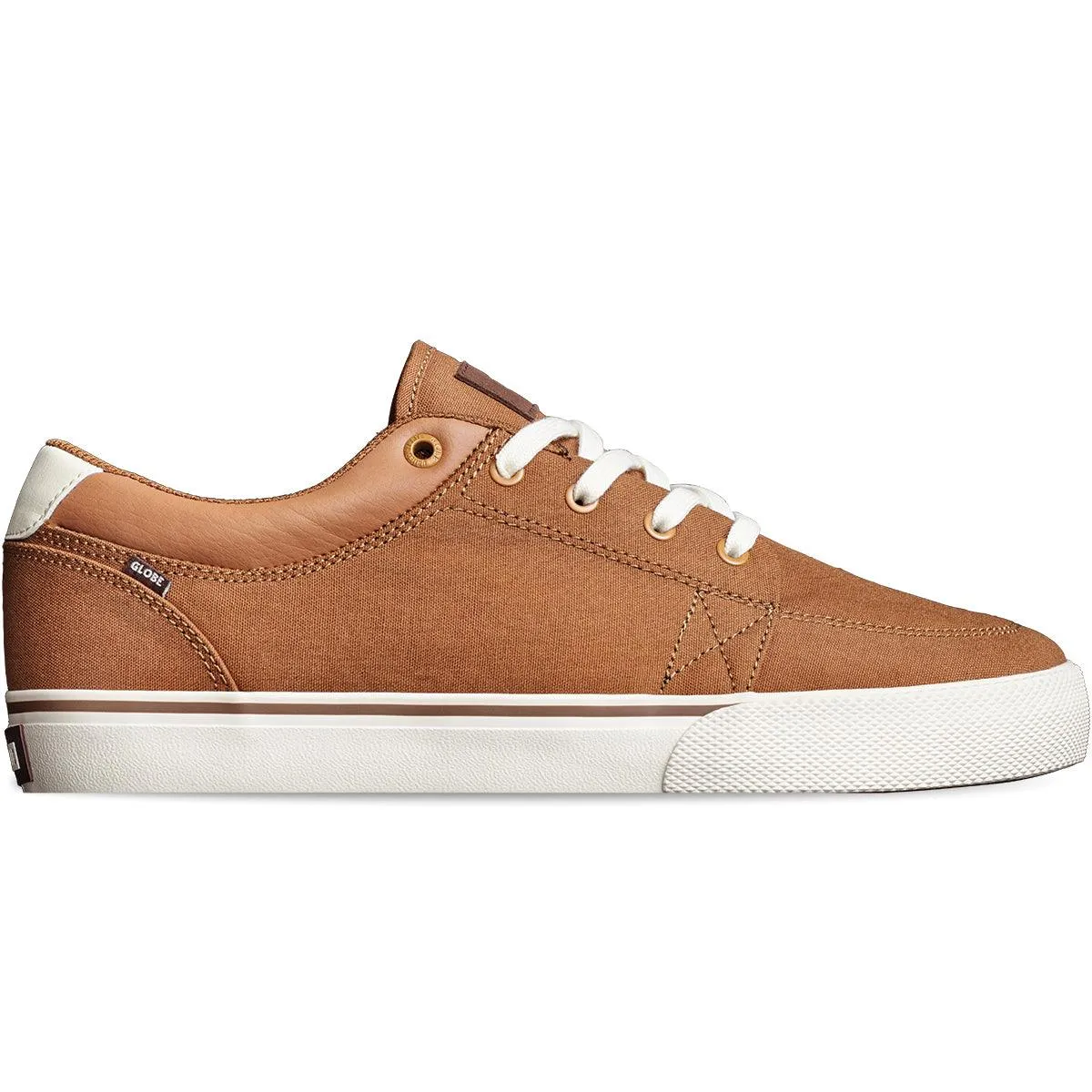 Globe - GS Shoe - Cashew/Antique