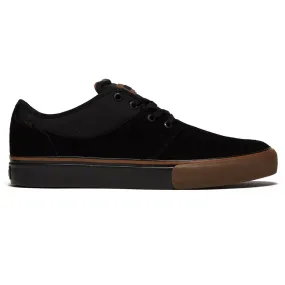 Globe Mahalo Shoes - Black/Gum