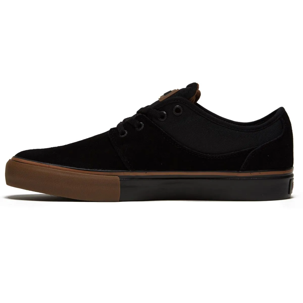 Globe Mahalo Shoes - Black/Gum