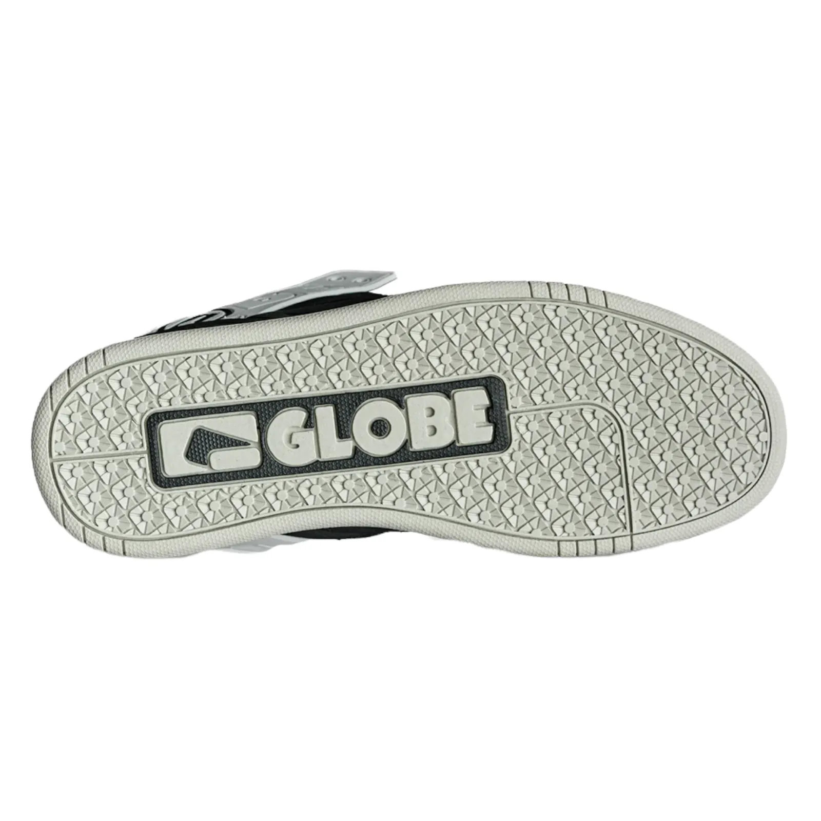 GLOBE Tilt Black/Black/Alloy