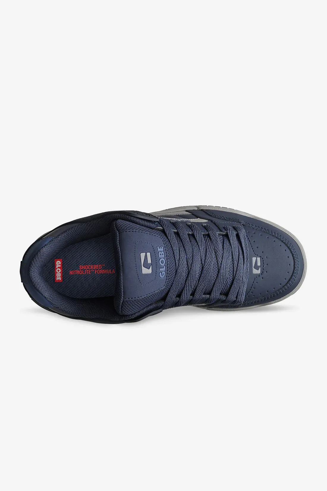 Globe - Tilt (Navy/Denim)