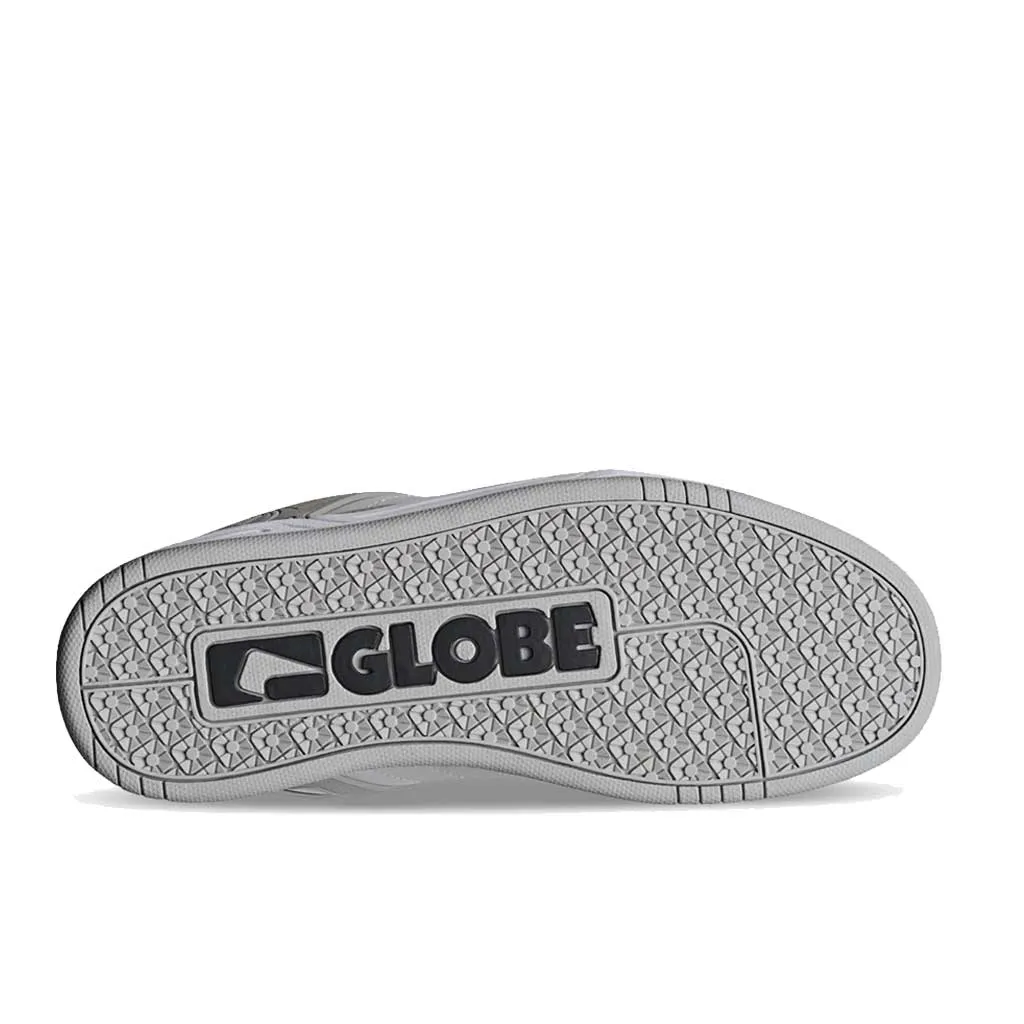 Globe Tilt Shoes - Triple Grey