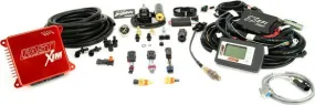 GM LS TRANSPLANT KIT - EZ-EFI® ENGINE KIT W- IN-TANK FUEL PUMP