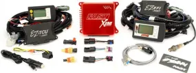 GM LS TRANSPLANT KIT - EZ-EFI® ENGINE KIT W- TCI® EZ-TCU™ & IN-TANK FUEL PUMP KIT