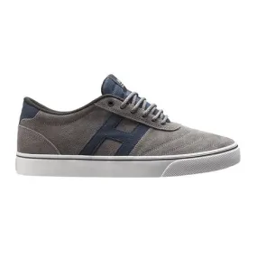 Huf Skate Shoes Galaxy - Mid Grey/Dark Navy