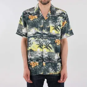 HUF Venice Short Sleeve Shirt