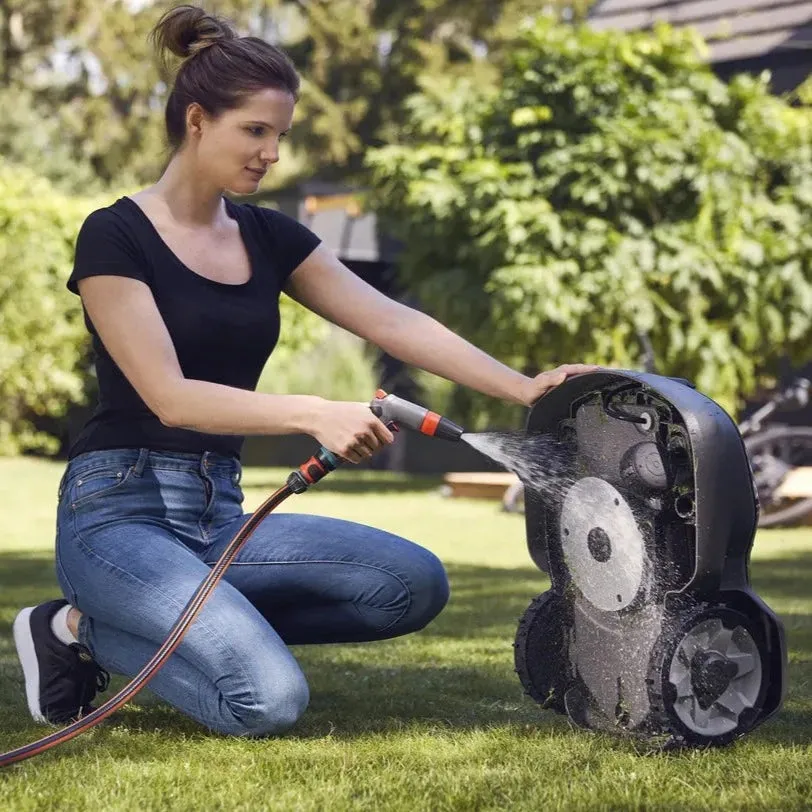 Husqvarna Automower 310 II Robotic Lawn Mower