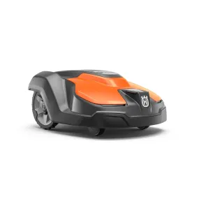 Husqvarna Automower 520 EPOS Robotic Lawn Mower