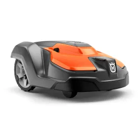 Husqvarna Automower 550 EPOS Robotic Lawn Mower