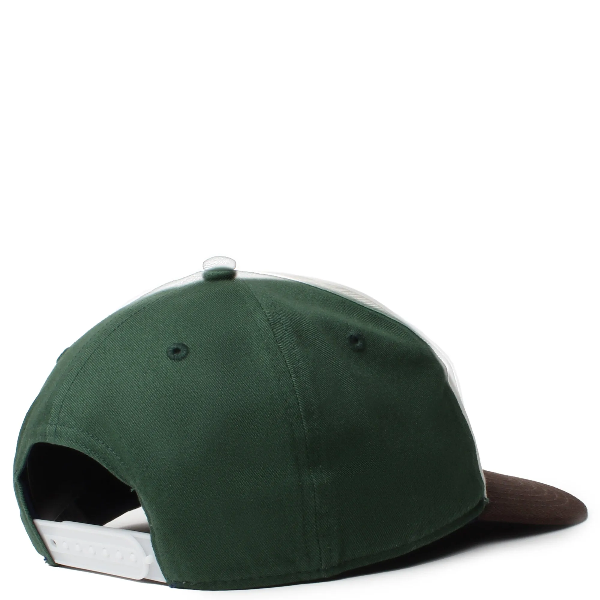 Jake Cap Snapback