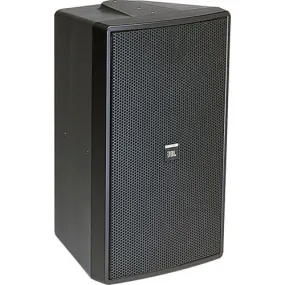 JBL C29AV-1 Two-Way Surface Speaker (Black) - 8"