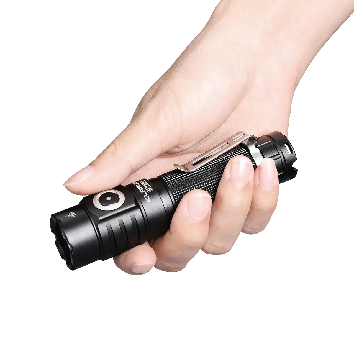 KLARUS ST10 1100 Lumens Rechargeable EDC Flashlight