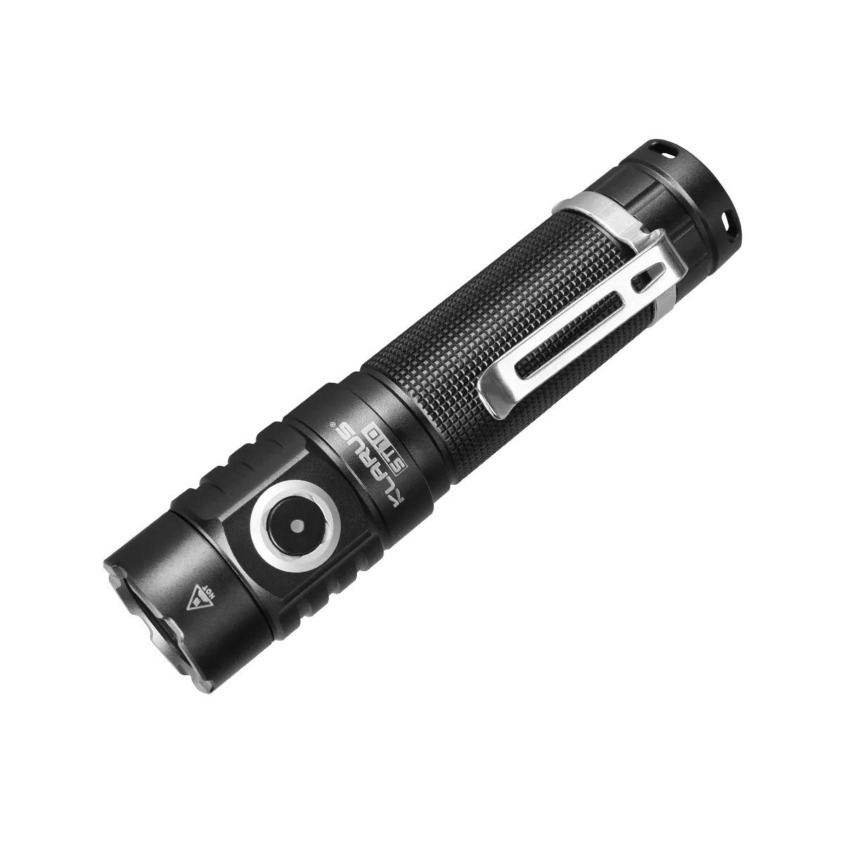 KLARUS ST10 1100 Lumens Rechargeable EDC Flashlight