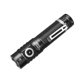 KLARUS ST10 1100 Lumens Rechargeable EDC Flashlight