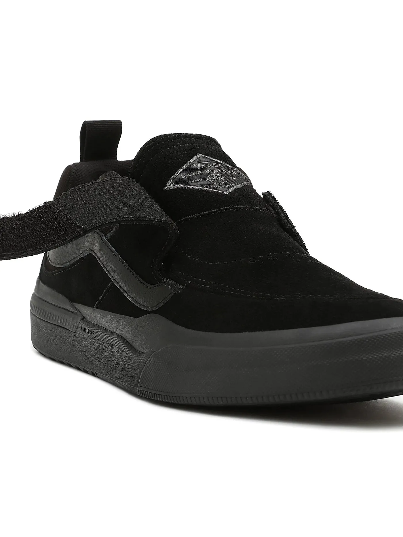 Kyle 2 Black/Black Shoes