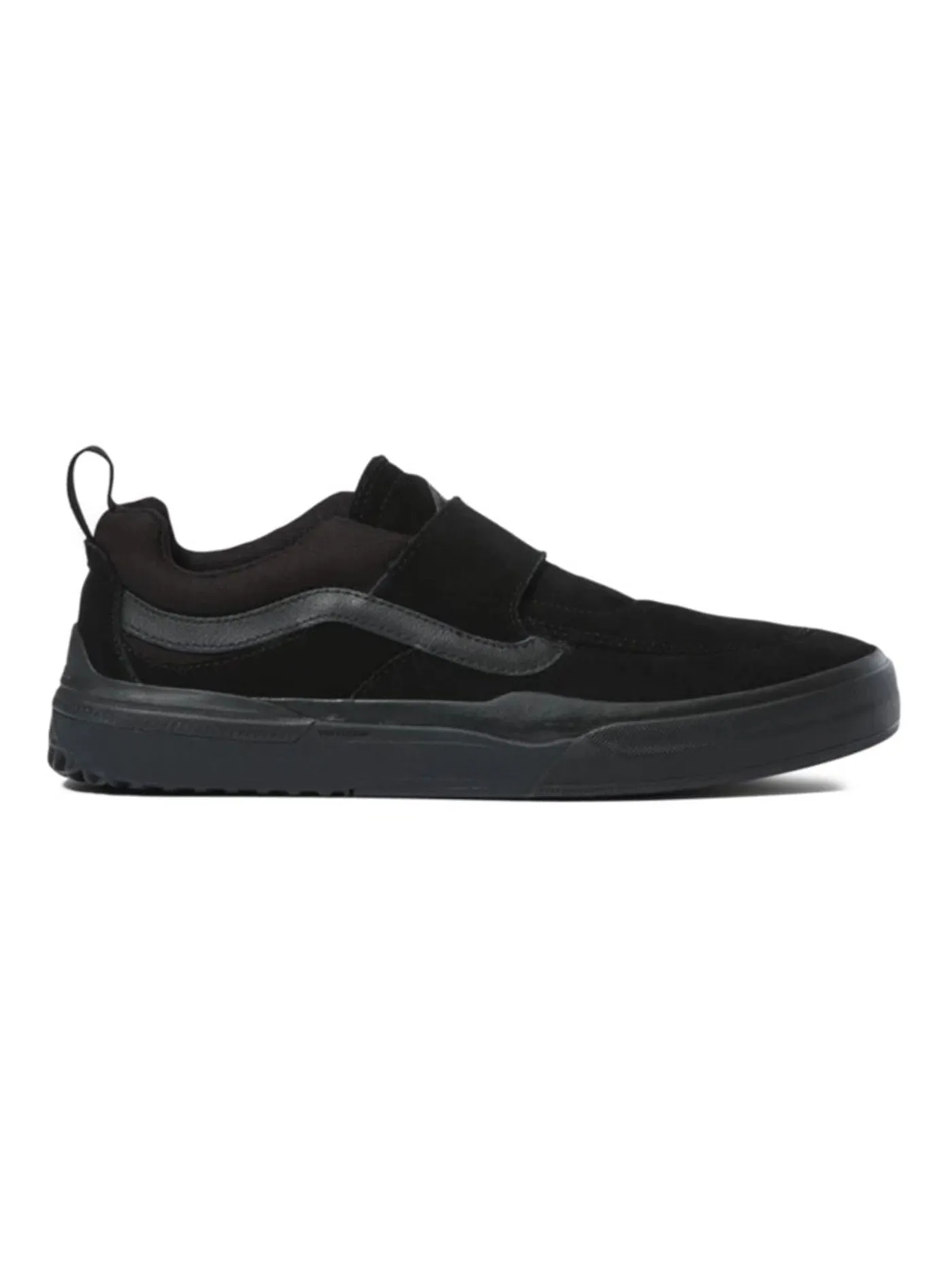 Kyle 2 Black/Black Shoes