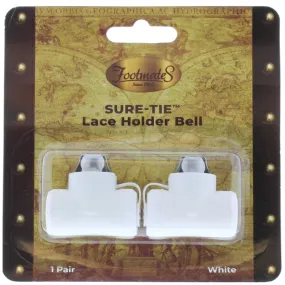 Lace Holder Bells