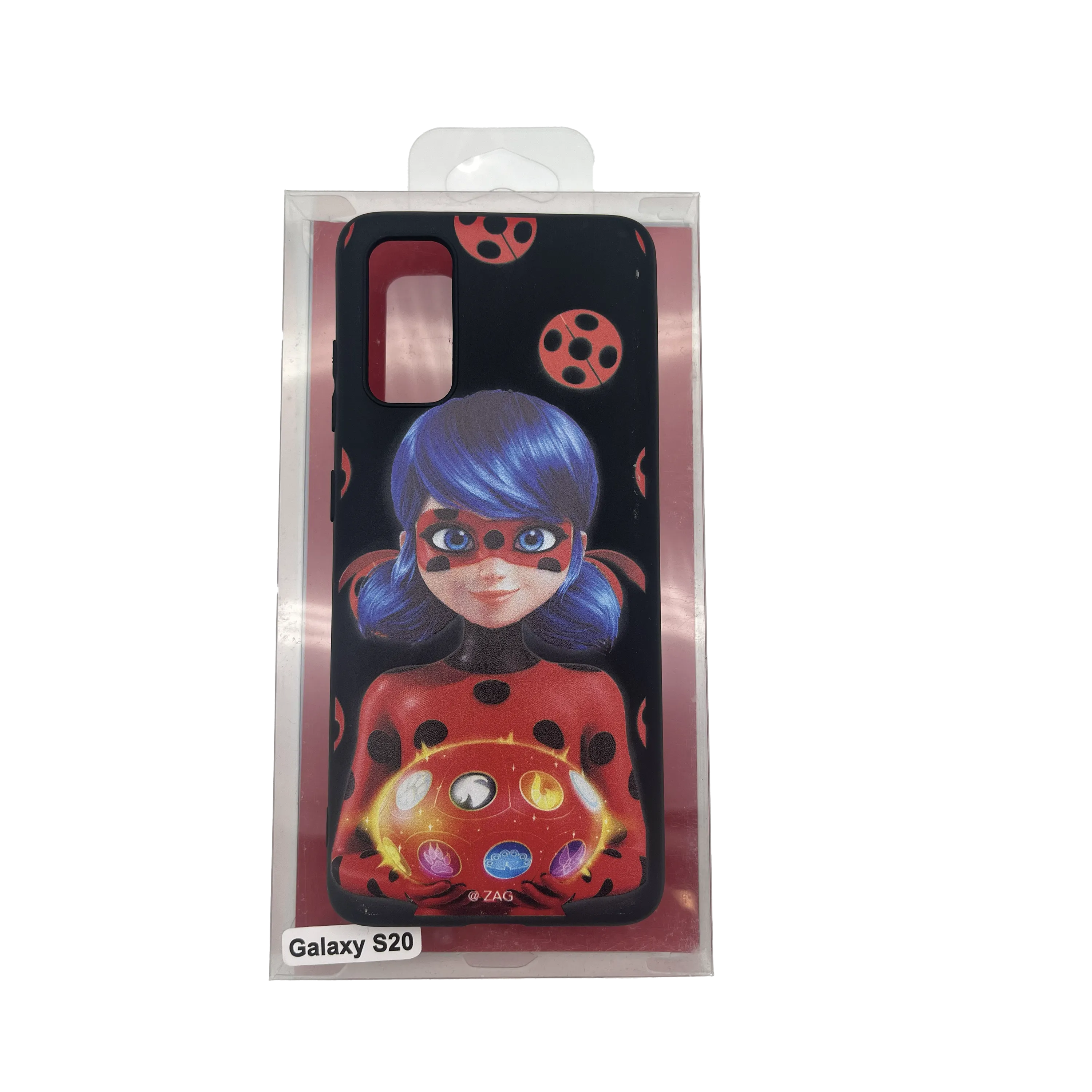 Ladybug Phone Case