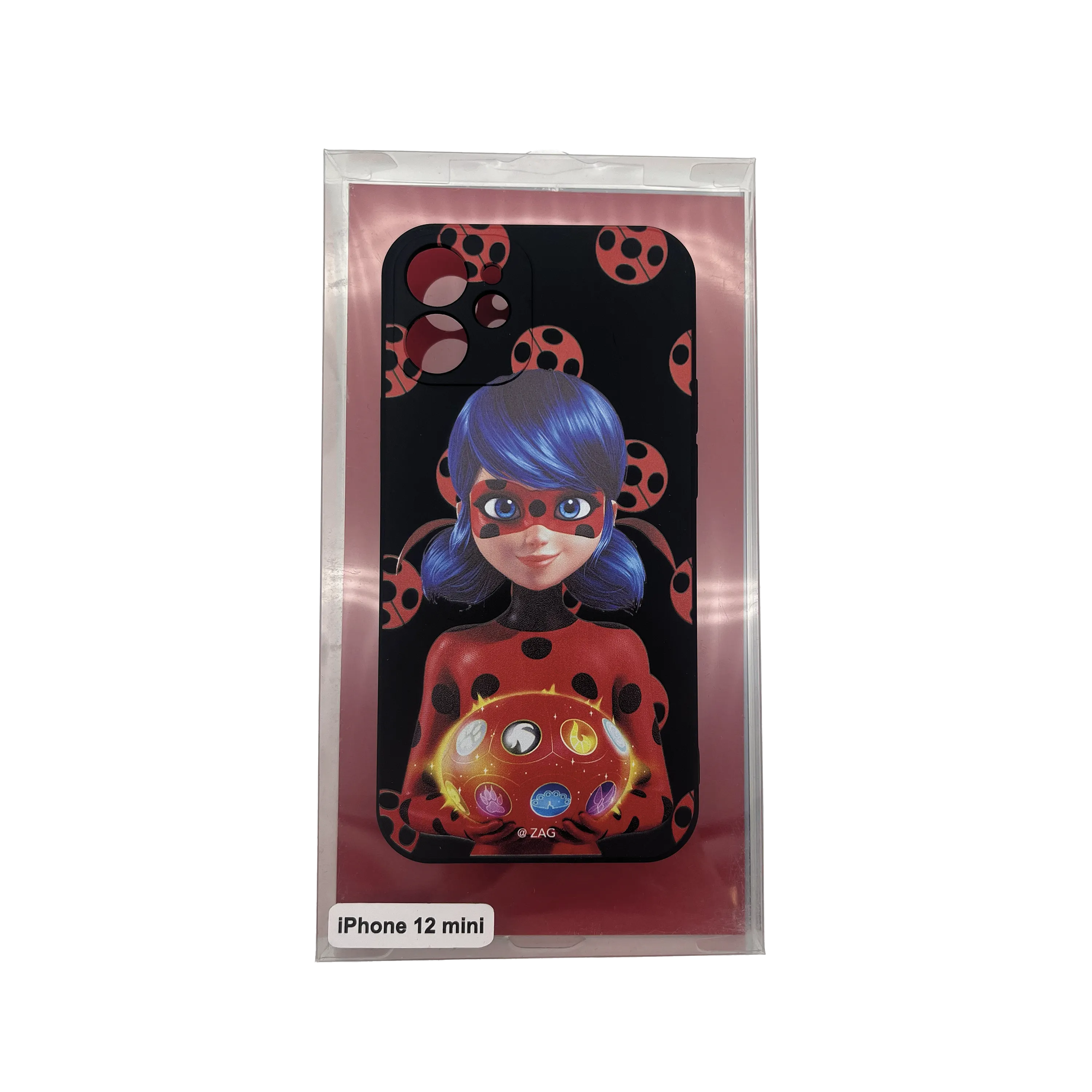 Ladybug Phone Case