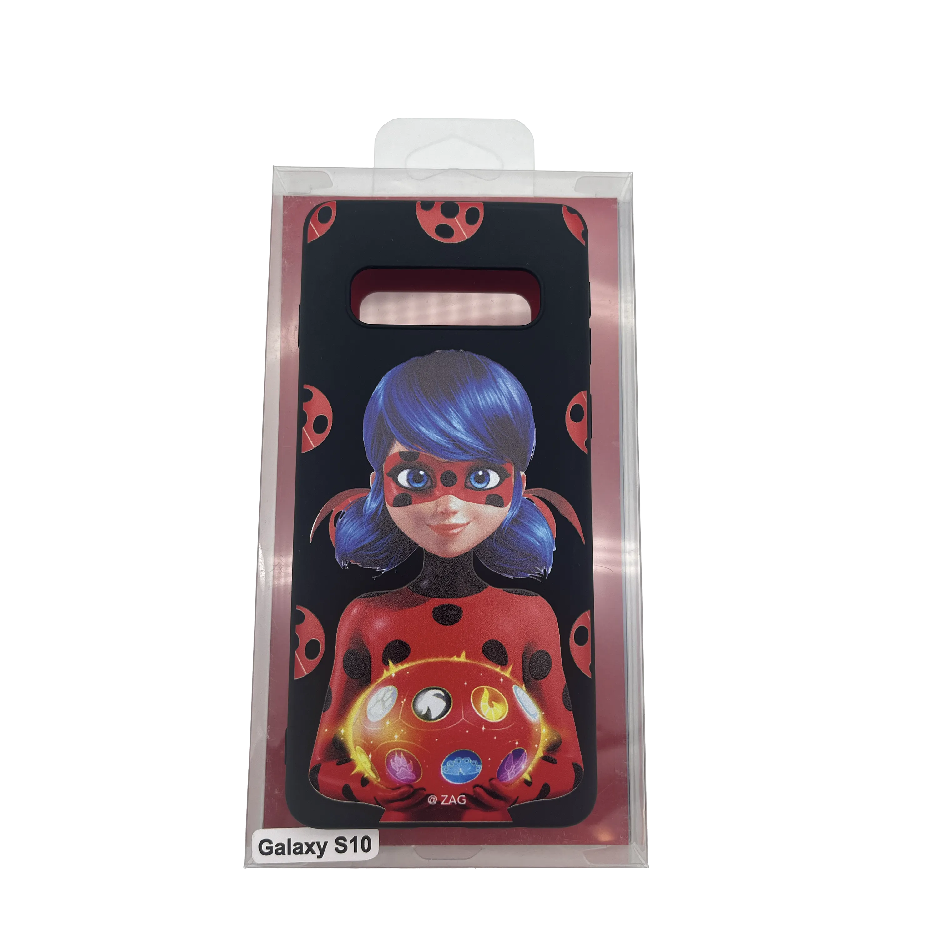 Ladybug Phone Case