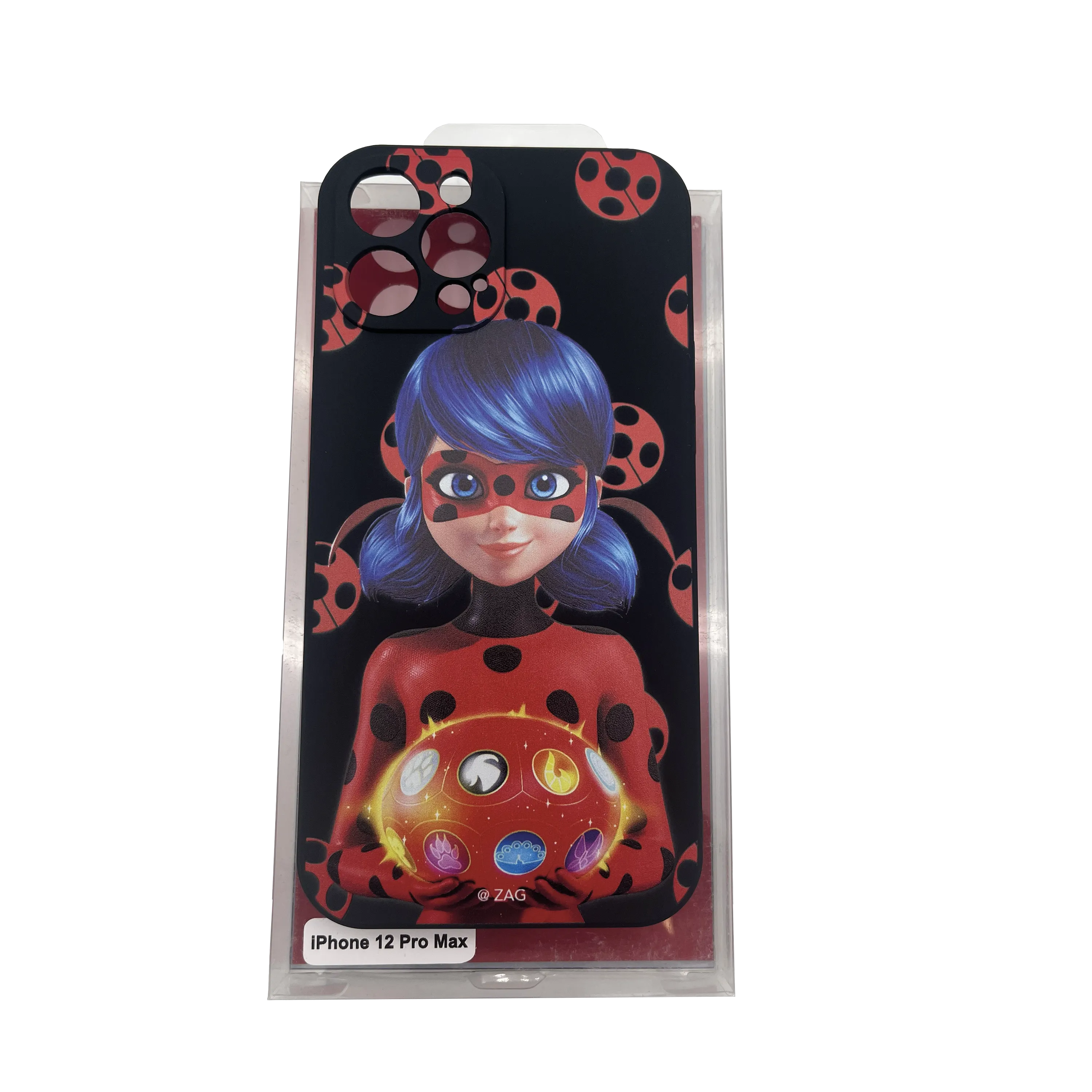 Ladybug Phone Case