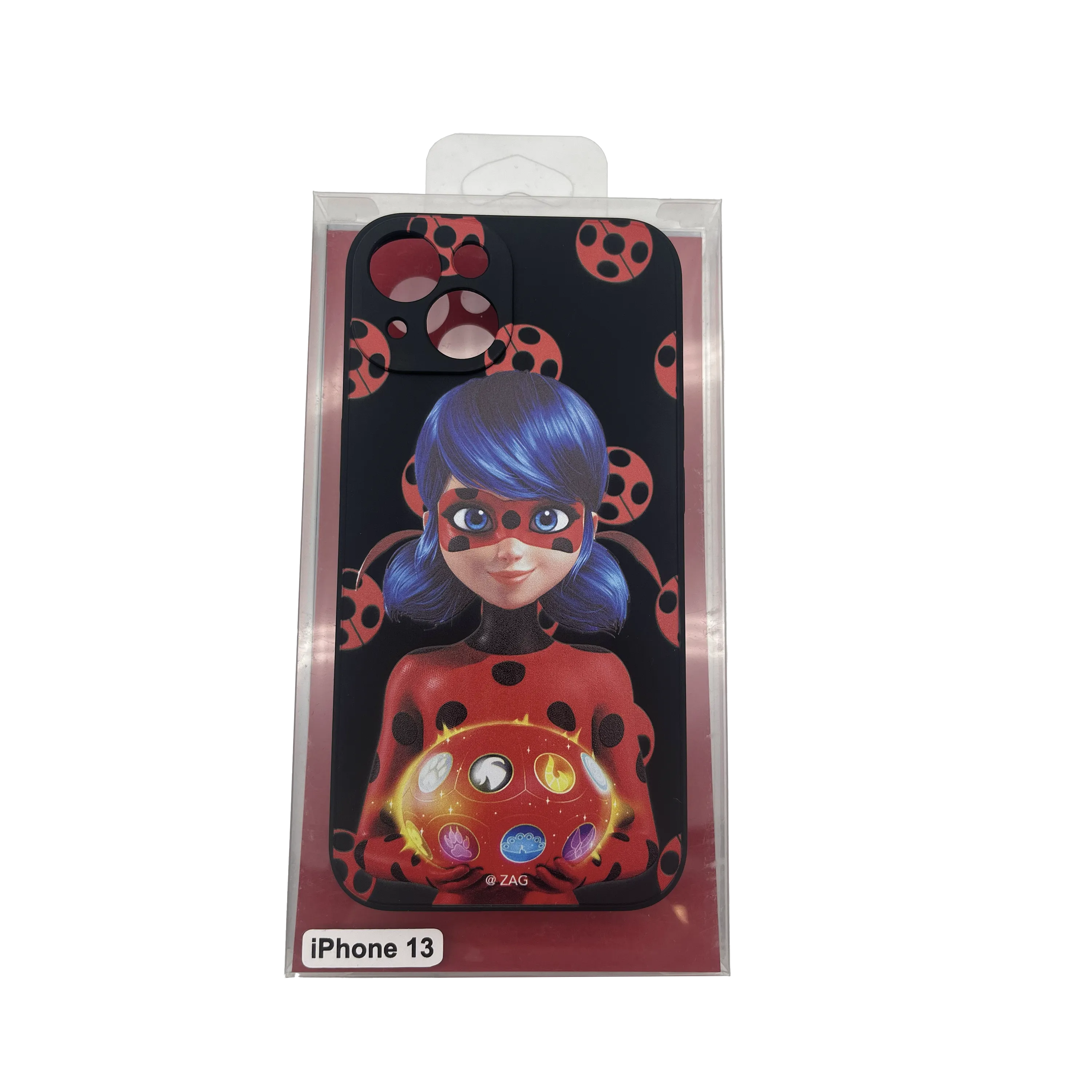 Ladybug Phone Case