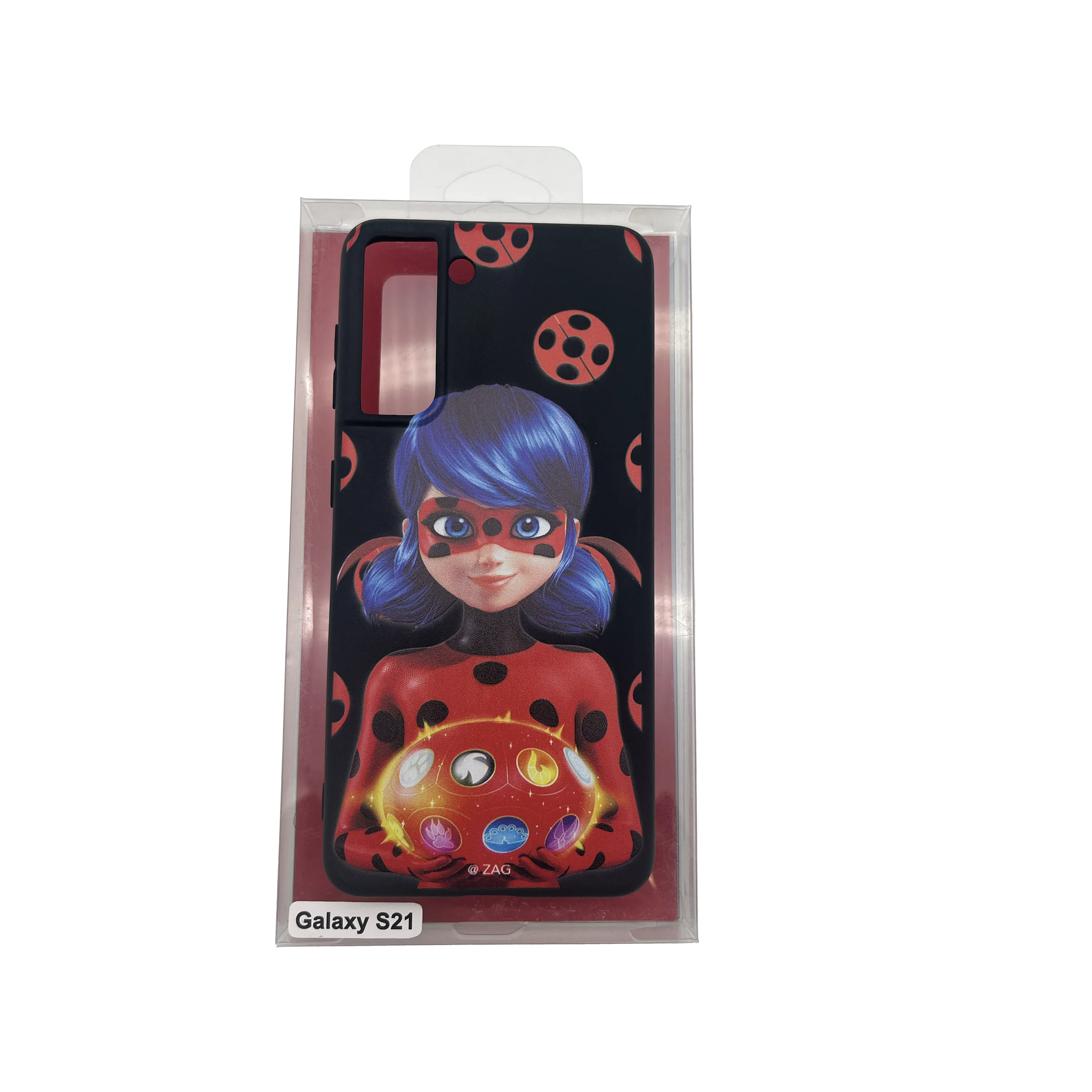 Ladybug Phone Case