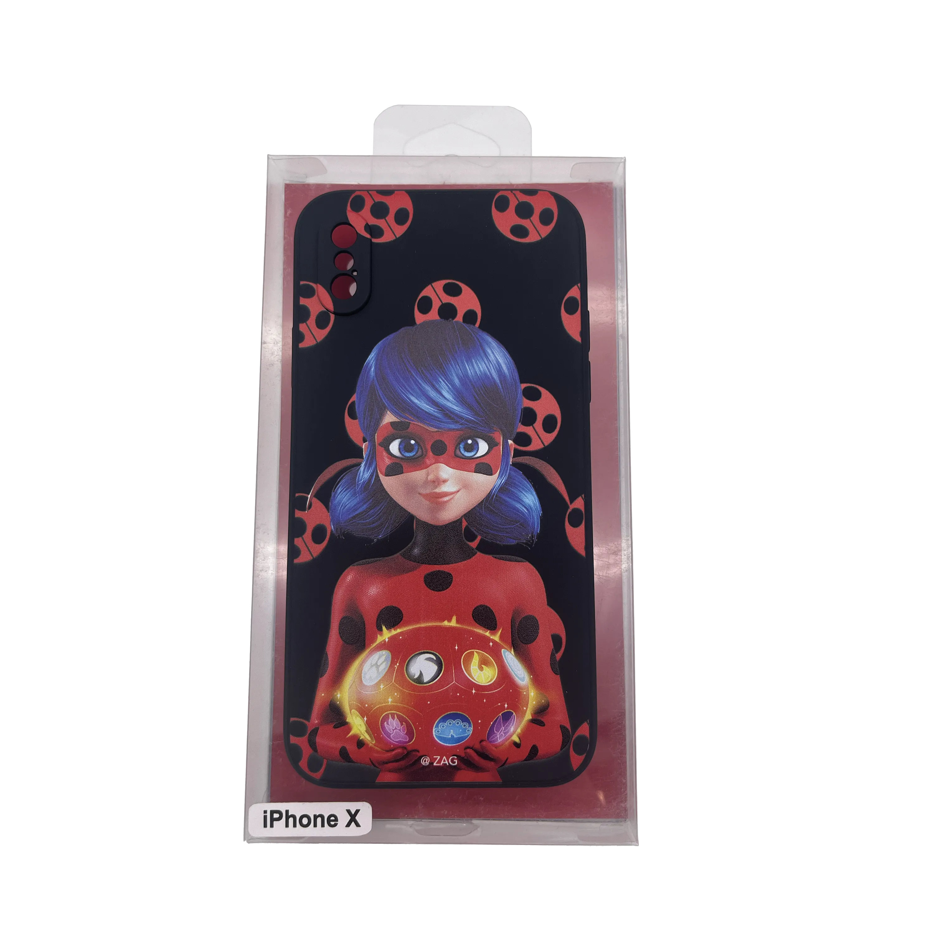 Ladybug Phone Case