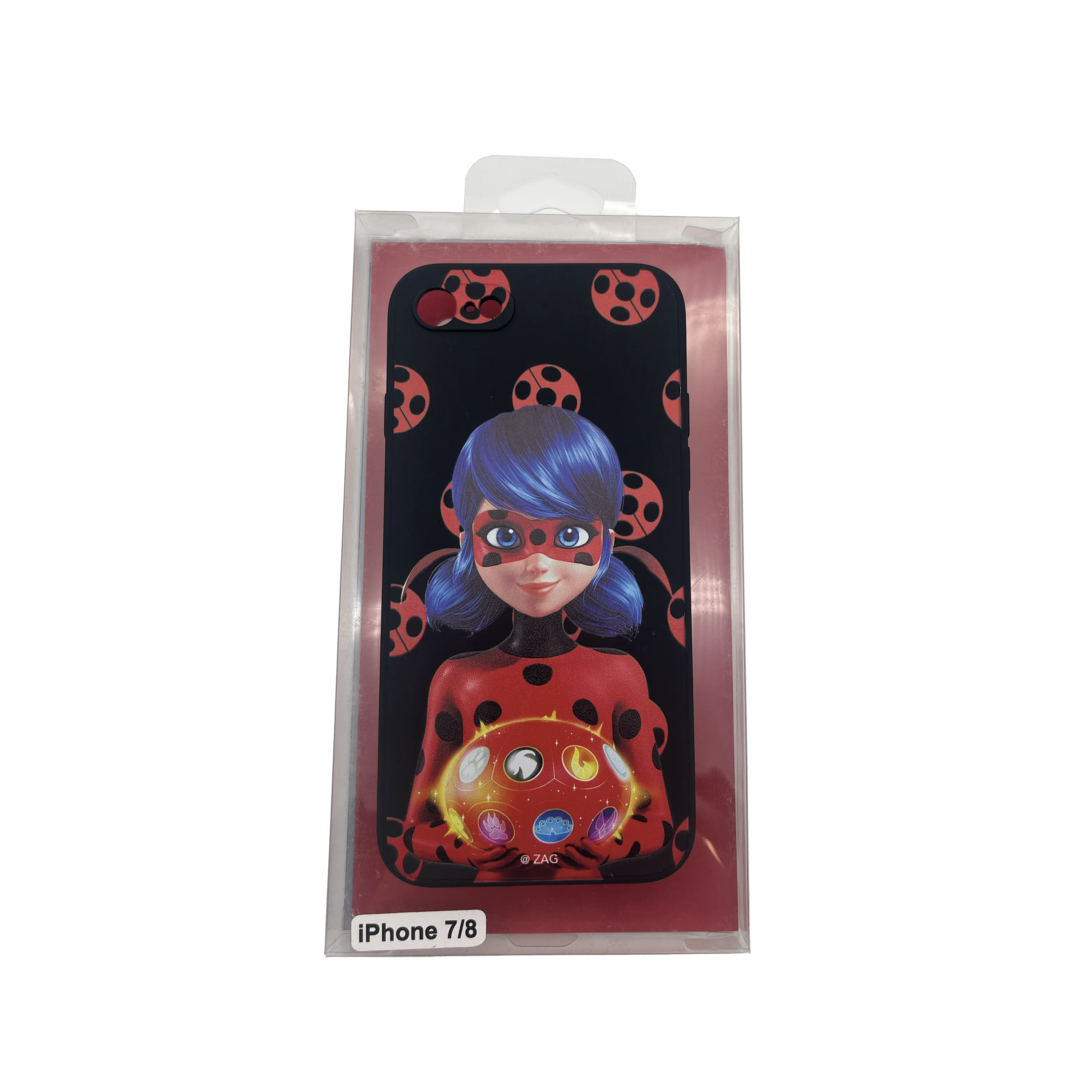 Ladybug Phone Case