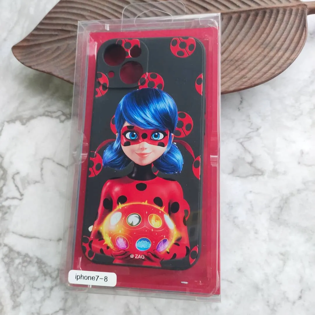 Ladybug Phone Case