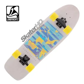 Landyachtz Surf Life Birds 31.6 Surfskate Complete