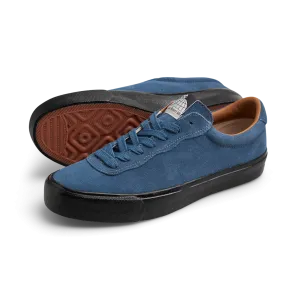 Last Resort AB VM001 Skate Shoes - Dusty Blue/Black