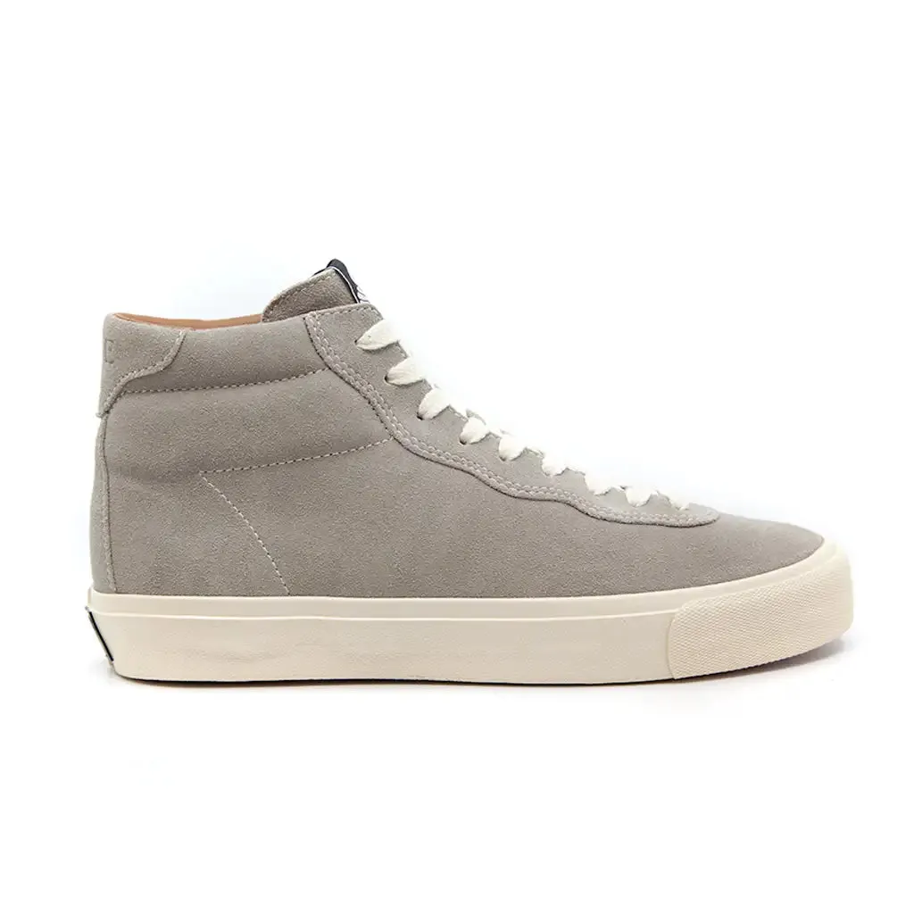 Last Resort VM001 Hi Fog Grey / White